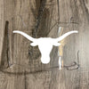 Texas Longhorns Full Size Football Helmet Visor Shield w/ Clips - PICK VISOR & LOGO COLOR