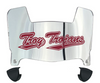 Troy Tojans Mini Football Helmet Visor Shield w/ Clips - PICK VISOR & LOGO COLOR