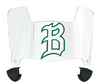 UAB Blazers Mini Football Helmet Visor Shield w/ Clips - PICK VISOR & LOGO COLOR