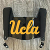 UCLA Bruins Mini Football Helmet Visor Shield w/ Clips - PICK VISOR & LOGO COLOR