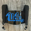 UCLA Bruins Mini Football Helmet Visor Shield w/ Clips - PICK VISOR & LOGO COLOR