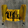 UCLA Bruins Mini Football Helmet Visor Shield w/ Clips - PICK VISOR & LOGO COLOR