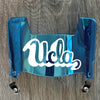 UCLA Bruins Mini Football Helmet Visor Shield w/ Clips - PICK VISOR & LOGO COLOR