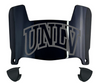 UNLV Rebels Mini Football Helmet Visor Shield w/ Clips - PICK VISOR & LOGO COLOR