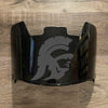 USC Trojans Full Size Football Helmet Visor Shield w/ Clips - PICK VISOR & LOGO COLOR