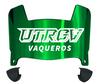 UTRGV Vaqueros Mini Football Helmet Visor Shield w/ Clips - PICK VISOR & LOGO COLOR