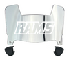 VCU Rams Mini Football Helmet Visor Shield w/ Clips - PICK VISOR & LOGO COLOR