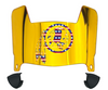 Washington Redskins Limited Edition Mini Football Helmet Visor Shield w/ Clips - PICK VISOR & LOGO COLOR