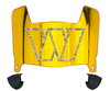 Washington Commanders Limited Edition Mini Football Helmet Visor w/ Clips - PICK VISOR & LOGO COLOR