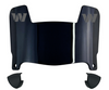 Washington Commanders Mini Football Helmet Visor Shield w/ Clips - PICK VISOR & LOGO COLOR
