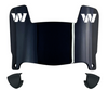 Washington Commanders Mini Football Helmet Visor Shield w/ Clips - PICK VISOR & LOGO COLOR