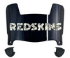 Washington Redskins Limited Edition Mini Football Helmet Visor Shield w/ Clips - PICK VISOR & LOGO COLOR
