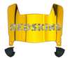 Washington Redskins Limited Edition Mini Football Helmet Visor Shield w/ Clips - PICK VISOR & LOGO COLOR