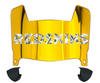 Washington Redskins Limited Edition Mini Football Helmet Visor Shield w/ Clips - PICK VISOR & LOGO COLOR