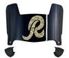 Washington Redskins Limited Edition Mini Football Helmet Visor Shield w/ Clips - PICK VISOR & LOGO COLOR