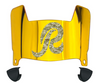 Washington Redskins Limited Edition Mini Football Helmet Visor Shield w/ Clips - PICK VISOR & LOGO COLOR