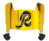 Washington Redskins Limited Edition Mini Football Helmet Visor Shield w/ Clips - PICK VISOR & LOGO COLOR