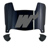 Weber State Wildcats Mini Football Helmet Visor Shield w/ Clips - PICK VISOR & LOGO COLOR