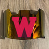 Wisconsin Badgers Full Size Football Helmet Visor Shield w/ Clips - PICK VISOR & LOGO COLOR