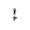 Atlanta Falcons NFL Black COLOR EDITION Pet Tag Dog Cat Collar Charm