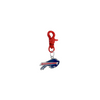 Buffalo Bills NFL Red COLOR EDITION Pet Tag Dog Cat Collar Charm