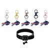 Buffalo Bills NFL Pet Tag Dog Cat Collar Charm