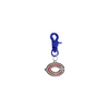 Chicago Bears NFL COLOR EDITION Blue Pet Tag Collar Charm
