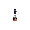 Cincinnati Bearcats NFL COLOR EDITION Black Pet Tag Collar Charm