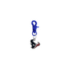 Houston Texans NFL COLOR EDITION Blue Pet Tag Dog Cat Collar Charm