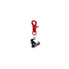 Houston Texans NFL COLOR EDITION Red Pet Tag Dog Cat Collar Charm