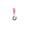 Indianapolis Colts NFL COLOR EDITION Pink Pet Tag Collar Charm