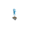 Jacksonville Jaguars NFL COLOR EDITION Teal Pet Tag Collar Charm