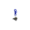 Los Angeles Rams NFL COLOR EDITION Blue Pet Tag Collar Charm