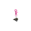 Los Angeles Rams NFL COLOR EDITION Pink Pet Tag Collar Charm
