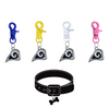 Los Angeles Rams NFL COLOR EDITION Pet Tag Collar Charm