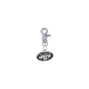 New York Jets NFL COLOR EDITION Gray Pet Tag Collar Charm
