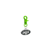 New York Jets NFL COLOR EDITION Green Pet Tag Collar Charm