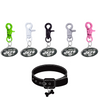New York Jets NFL COLOR EDITION Pet Tag Collar Charm