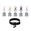 New York Yankees MLB Pet Tag Dog Cat Collar Charm