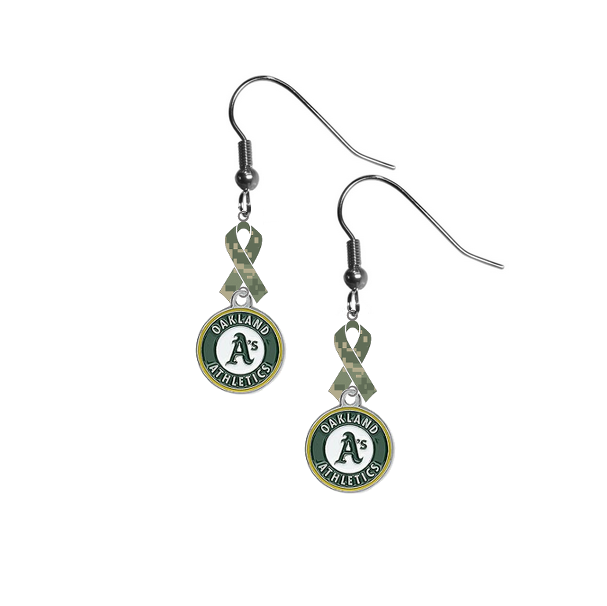 Oakland Athletics 