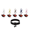 Oregon State Beavers NCAA Pet Tag Dog Cat Collar Charm