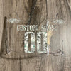 Philadelphia Eagles Custom Name & Number Full Size Football Helmet Visor Shield Clear w/ Clips - Money Print