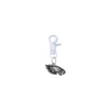 Philadelphia Eagles NFL COLOR EDITION White Pet Tag Collar Charm