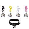 Pittsburgh Steelers NFL COLOR EDITION Pet Tag Collar Charm