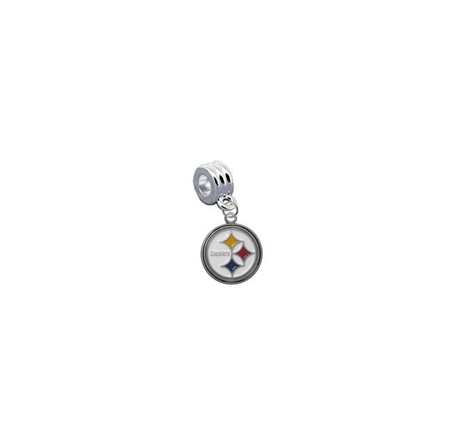 Steelers pandora charm shop