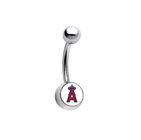 Anaheim Angels Classic Style 7/16