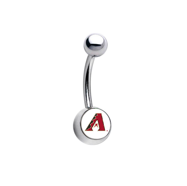 Arizona Diamondbacks Classic Style 7/16
