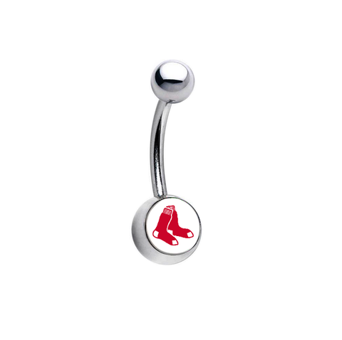 Boston Red Sox Classic Style 7/16
