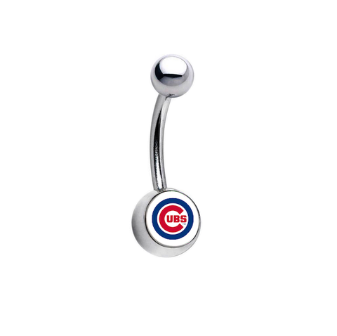Chicago Cubs Classic Style 7/16