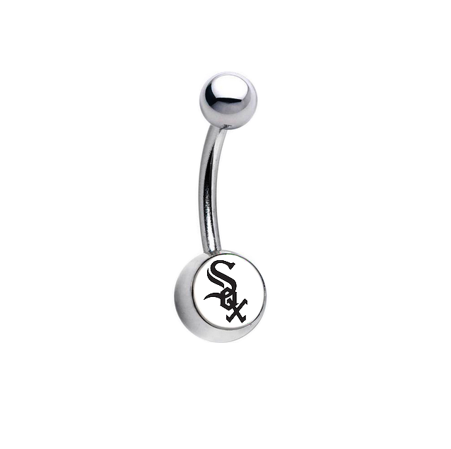 Chicago White Sox Classic Style 7/16